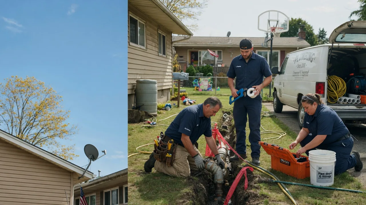 Garbage Disposal Replacement in Liverpool, PA near me